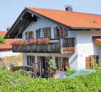 Appartement Schelhas Prien am Chiemsee Ngoại thất bức ảnh