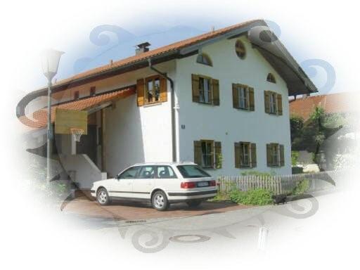 Appartement Schelhas Prien am Chiemsee Ngoại thất bức ảnh