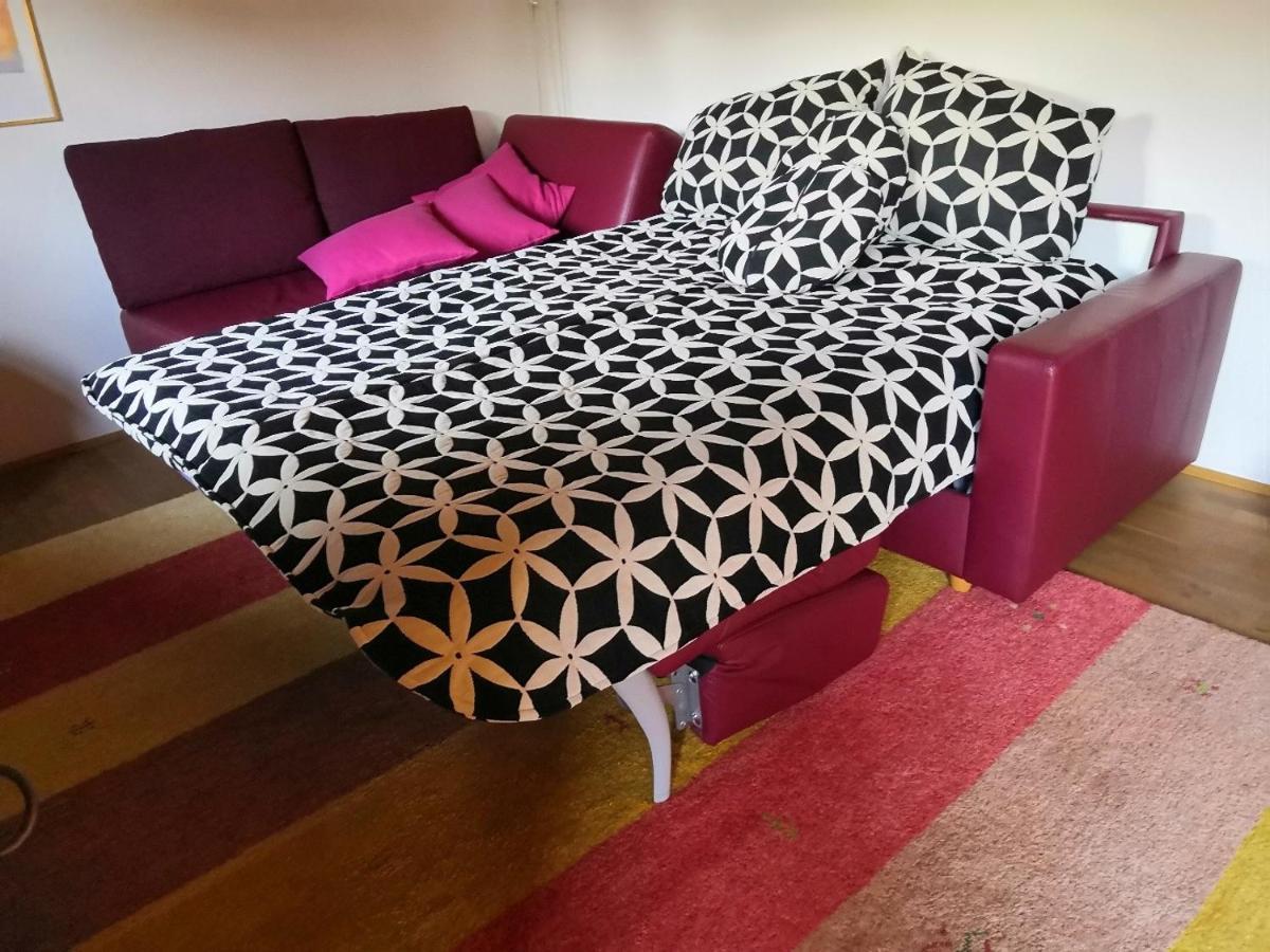 Appartement Schelhas Prien am Chiemsee Ngoại thất bức ảnh