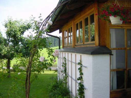 Appartement Schelhas Prien am Chiemsee Ngoại thất bức ảnh