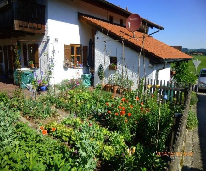 Appartement Schelhas Prien am Chiemsee Ngoại thất bức ảnh